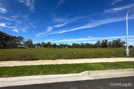 Property photo of 8 Clout Street Leppington NSW 2179