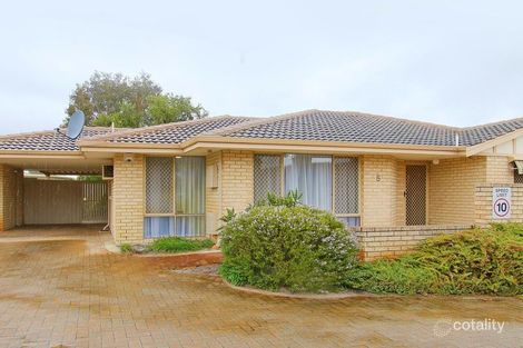 Property photo of 5/127 Barbican Street East Riverton WA 6148
