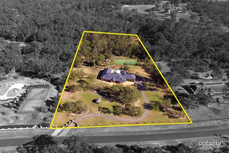 Property photo of 10 Lillian Road Annangrove NSW 2156