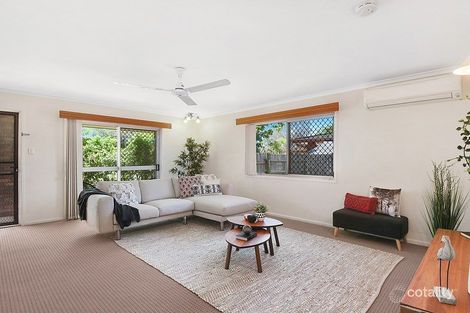 Property photo of 27 Birrahlee Crescent Kirwan QLD 4817