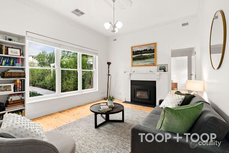 Property photo of 23 Jarvis Street Erindale SA 5066