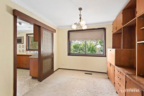 Property photo of 1/12A Scott Street Mitcham VIC 3132