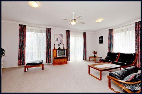 Property photo of 1 Clubbe Crescent Macgregor ACT 2615