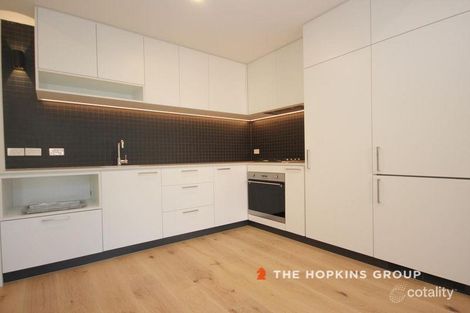 Property photo of 416/127 Nicholson Street Brunswick East VIC 3057