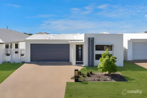 22 Peak Cct, Cosgrove, QLD 4818