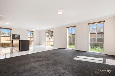 Property photo of 1 Grimsthorpe Place Mernda VIC 3754