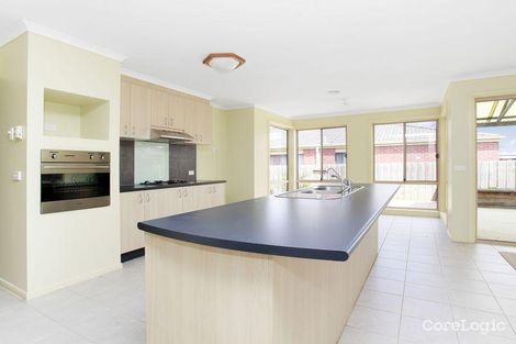 Property photo of 112 Langbourne Drive Narre Warren South VIC 3805