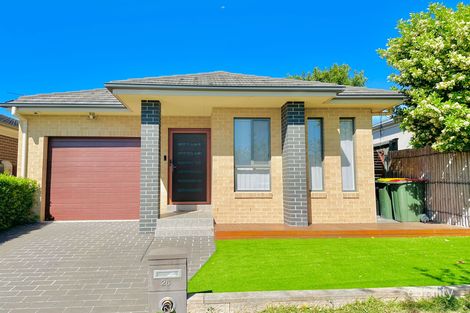 Property photo of 26 Madeline Circuit Schofields NSW 2762