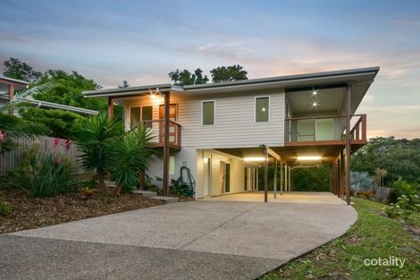 7 Armada Cres, Jubilee Pocket, QLD 4802