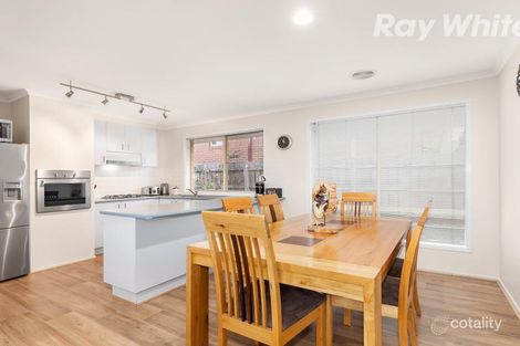 Property photo of 4 Kipping Rise South Morang VIC 3752