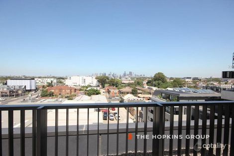 Property photo of 416/127 Nicholson Street Brunswick East VIC 3057