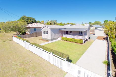28 Bird St, Bundamba, QLD 4304