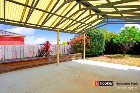 Property photo of 112 Langbourne Drive Narre Warren South VIC 3805