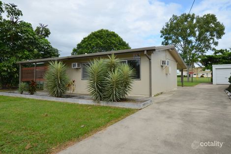 17 Saltbush Bvd, Rasmussen, QLD 4815