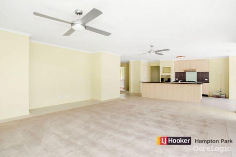 Property photo of 112 Langbourne Drive Narre Warren South VIC 3805