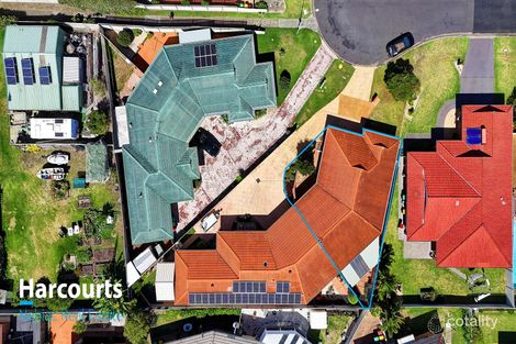 Property photo of 1/29 Mirage Drive Tuncurry NSW 2428