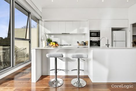 Property photo of 202/17-23 State Circle Forrest ACT 2603