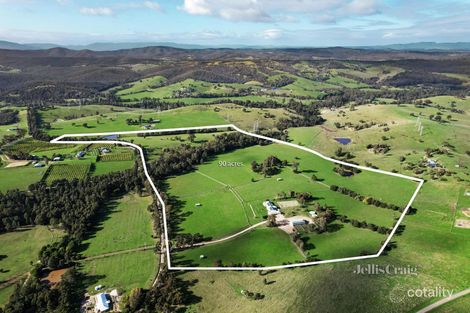 590 Eagles Nest Rd, Strathewen, VIC 3099