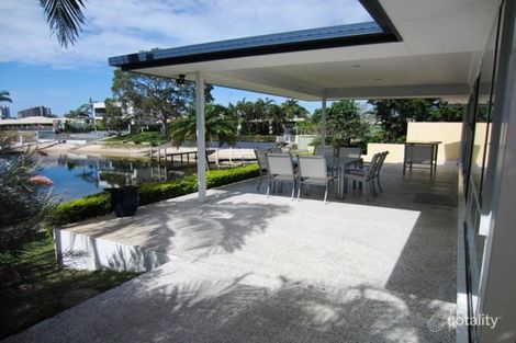 Property photo of 72 Rio Vista Boulevard Broadbeach Waters QLD 4218