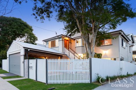 Property photo of 84 Ison Street Morningside QLD 4170