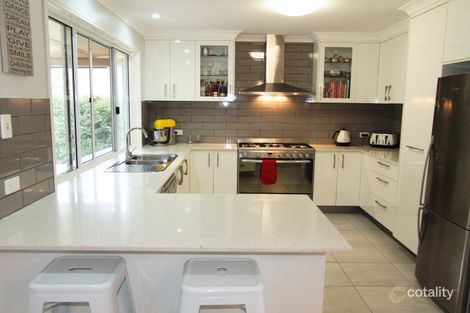 Property photo of 30 Cheyne Circuit Tinana QLD 4650