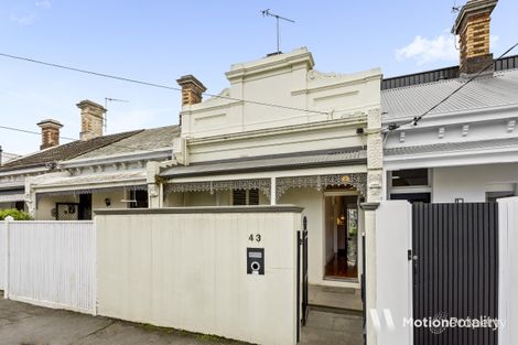 43 Argo St, South Yarra, VIC 3141