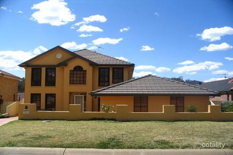 Property photo of 8 Snowden Close Cecil Hills NSW 2171