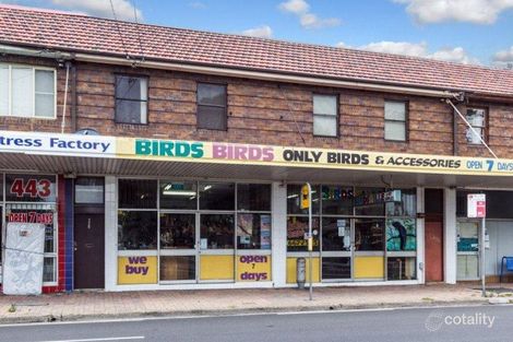 445 Gardeners Rd, Rosebery, NSW 2018