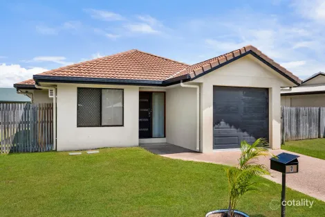 7 Summerland Dr, Deeragun, QLD 4818