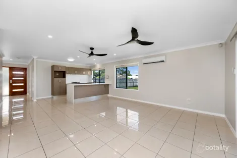 Property photo of 7 Summerland Drive Deeragun QLD 4818
