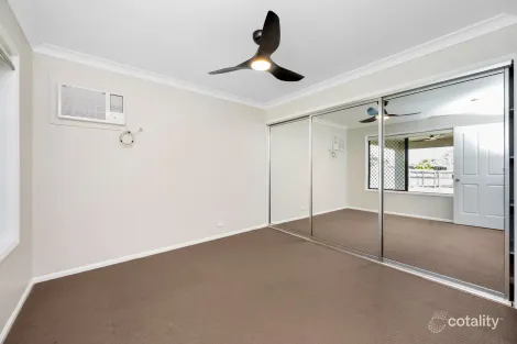 Property photo of 7 Summerland Drive Deeragun QLD 4818