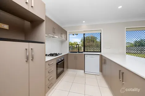 Property photo of 7 Summerland Drive Deeragun QLD 4818