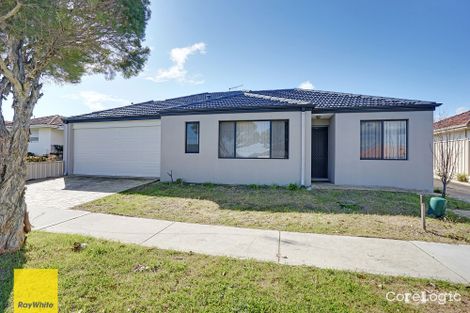 Property photo of 21A Changton Way Westminster WA 6061