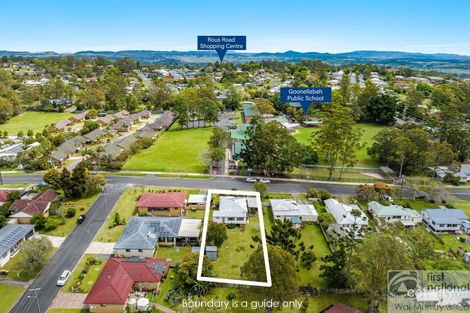 Property photo of 14 Jubilee Avenue Goonellabah NSW 2480