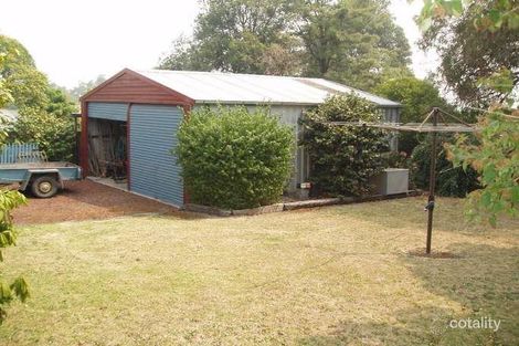 Property photo of 27 Pearson Street Bunyip VIC 3815