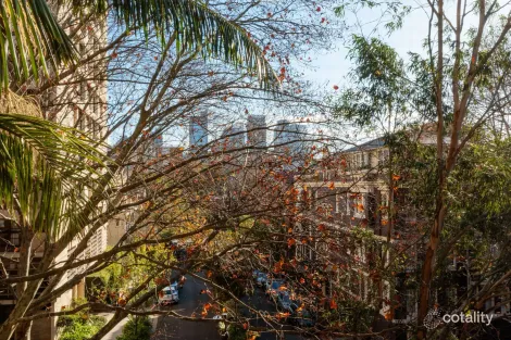 Property photo of 4E/6 Macleay Street Potts Point NSW 2011