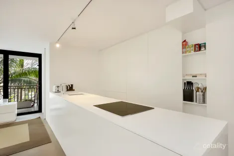 Property photo of 4E/6 Macleay Street Potts Point NSW 2011