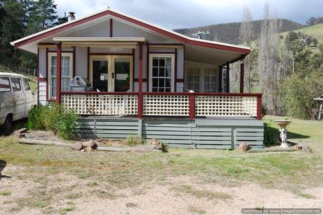 Property photo of 7966 Dargo Road Dargo VIC 3862