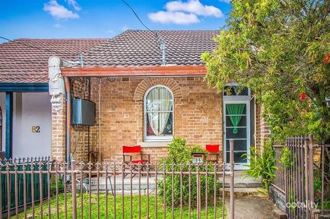 Property photo of 84 Park Avenue Ashfield NSW 2131