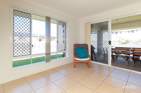 Property photo of 16 Benjamin Court Yamanto QLD 4305