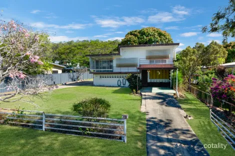 Property photo of 3 Powell Street Wulguru QLD 4811