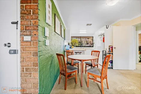 Property photo of 9/7 Medley Street Chifley ACT 2606