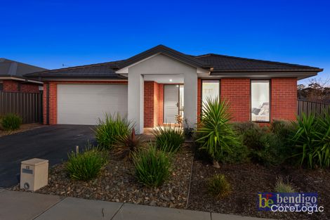 Property photo of 12 Bilitho Street Huntly VIC 3551