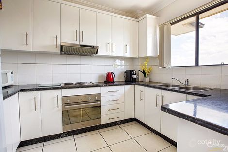 Property photo of 13/55-57 Harris Street Fairfield NSW 2165