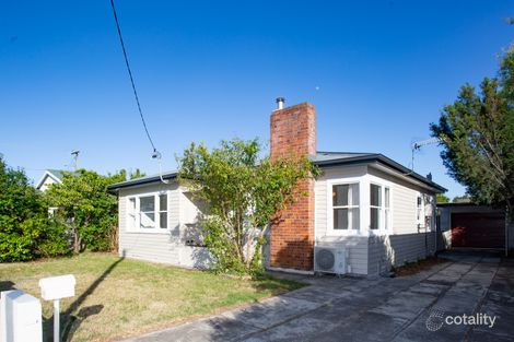 Property photo of 44 Foch Street Mowbray TAS 7248