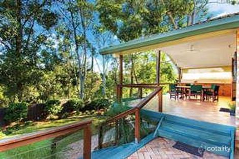 35 Churchill Dr, Winston Hills, NSW 2153
