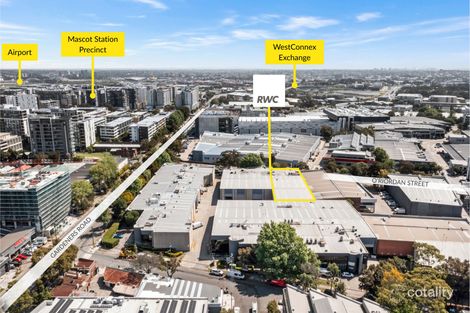 1/476-492 Gardeners Rd, Alexandria, NSW 2015