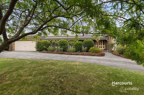 37 Windsor Dr, Lysterfield, VIC 3156