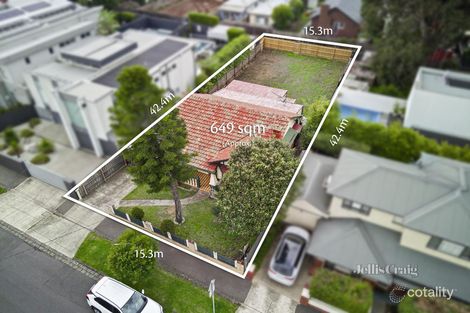 Property photo of 81 Scott Street Moonee Ponds VIC 3039