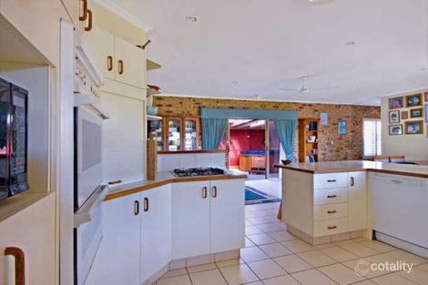 Property photo of 1 Churinga Street Minyama QLD 4575
